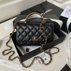 Chanel WOC Bags